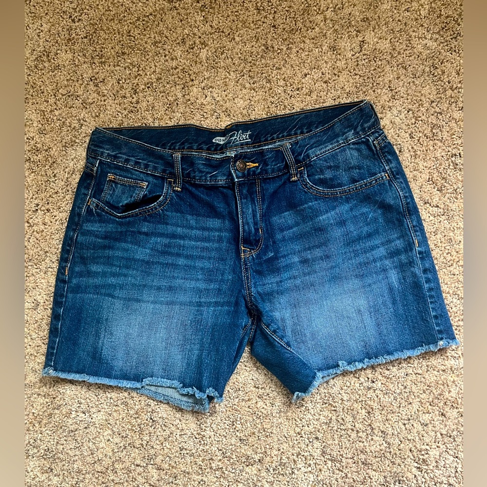 Old Navy Flirt Shorts